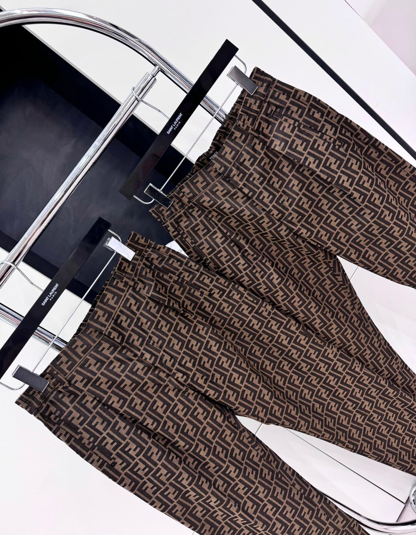 Fendi Long Pants