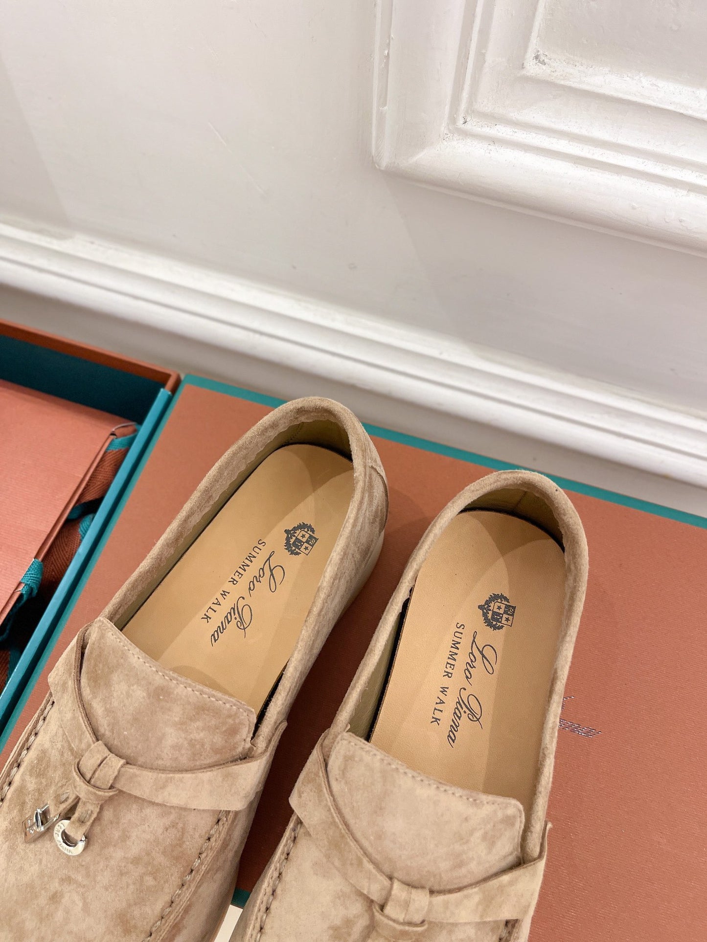 LP Loafers