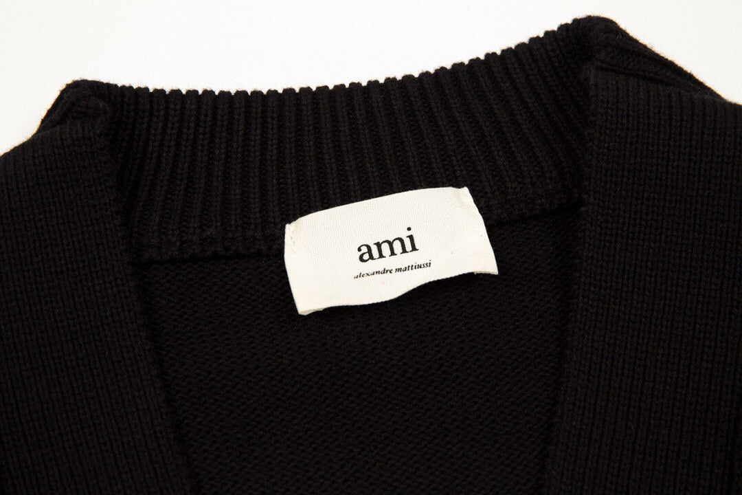 Ami Sweater