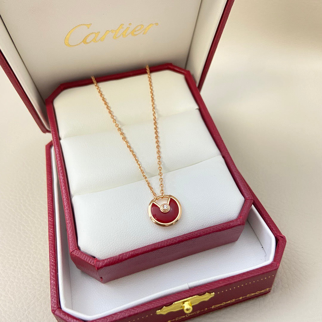 Cartier Necklace