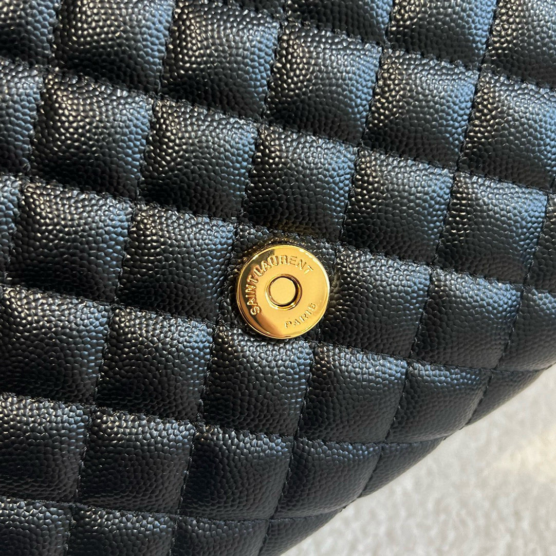 YSL Envelope Bag
