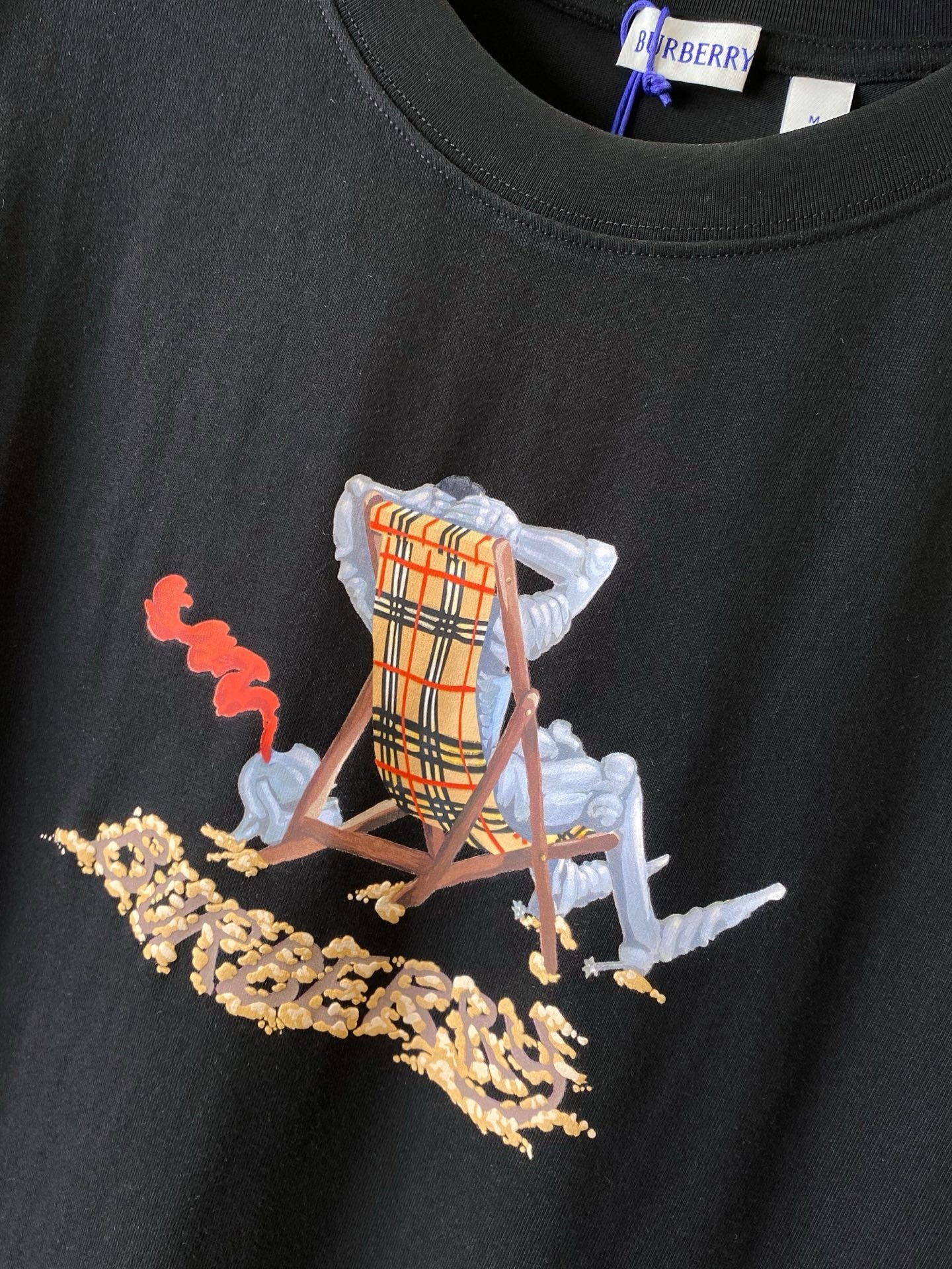 BBR T-shirt