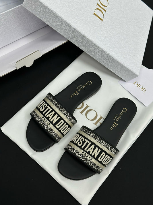 Dior Sandals