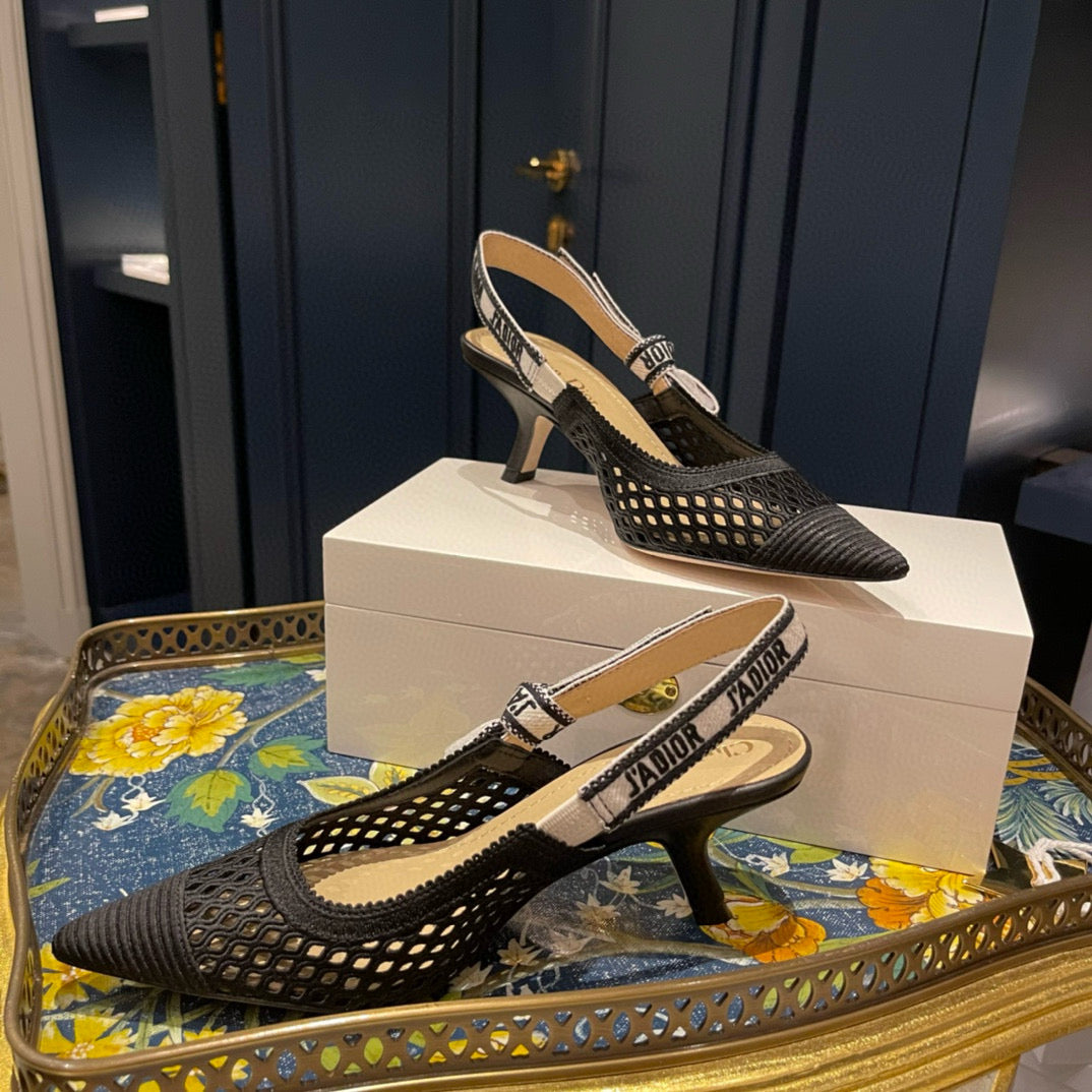 Dior Heels