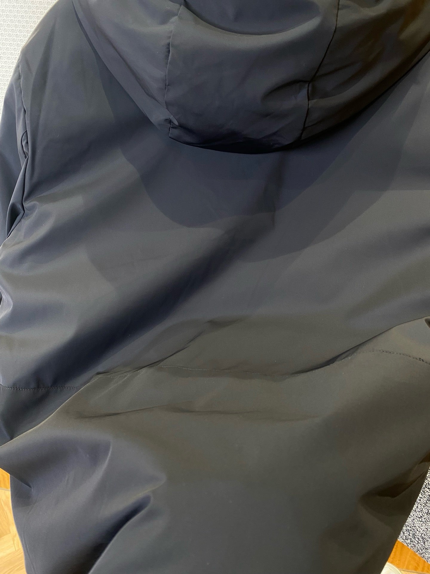 Moncler Windbreaker