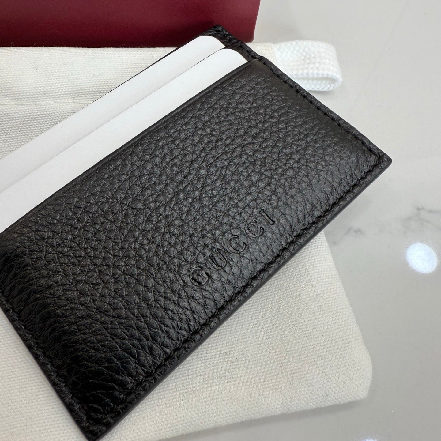 Gucci Card Holder