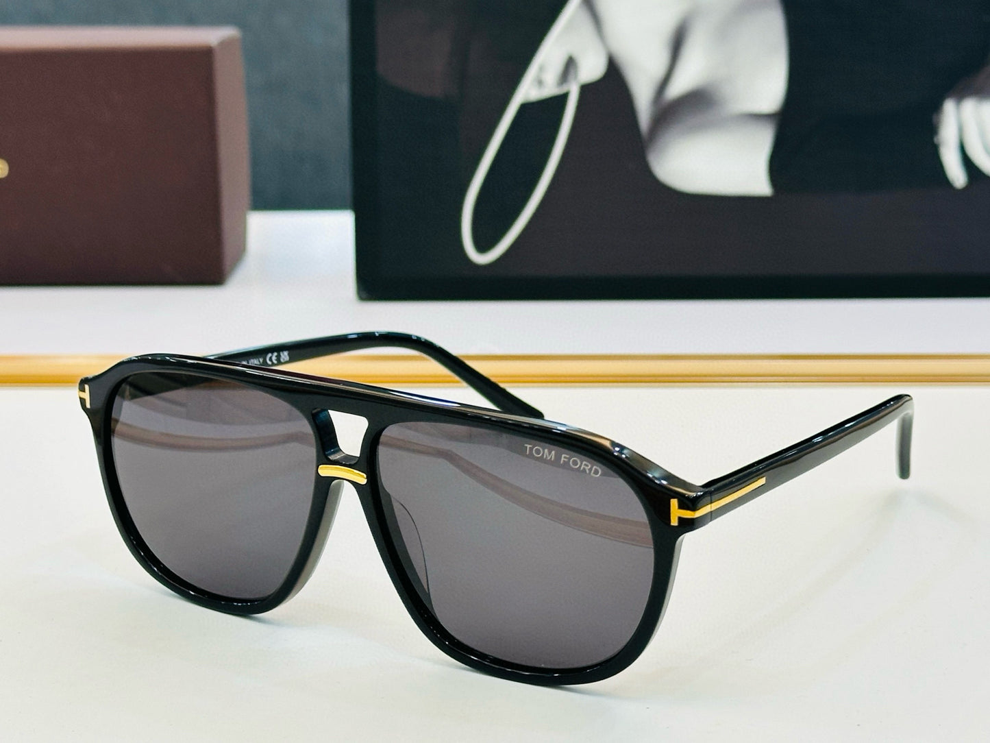 Tom Ford Sunglasses