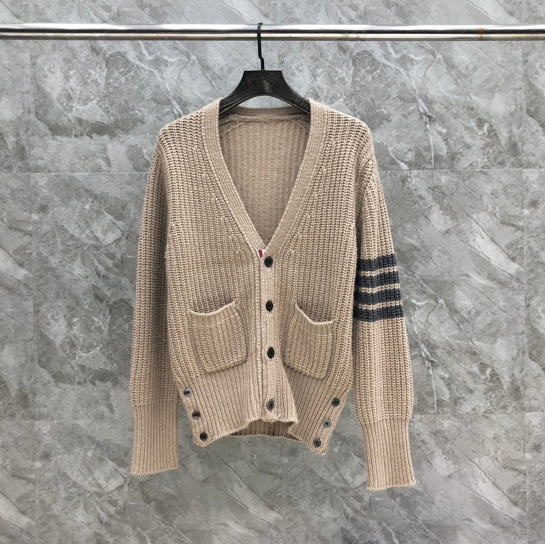 Thom Browne Cardigan