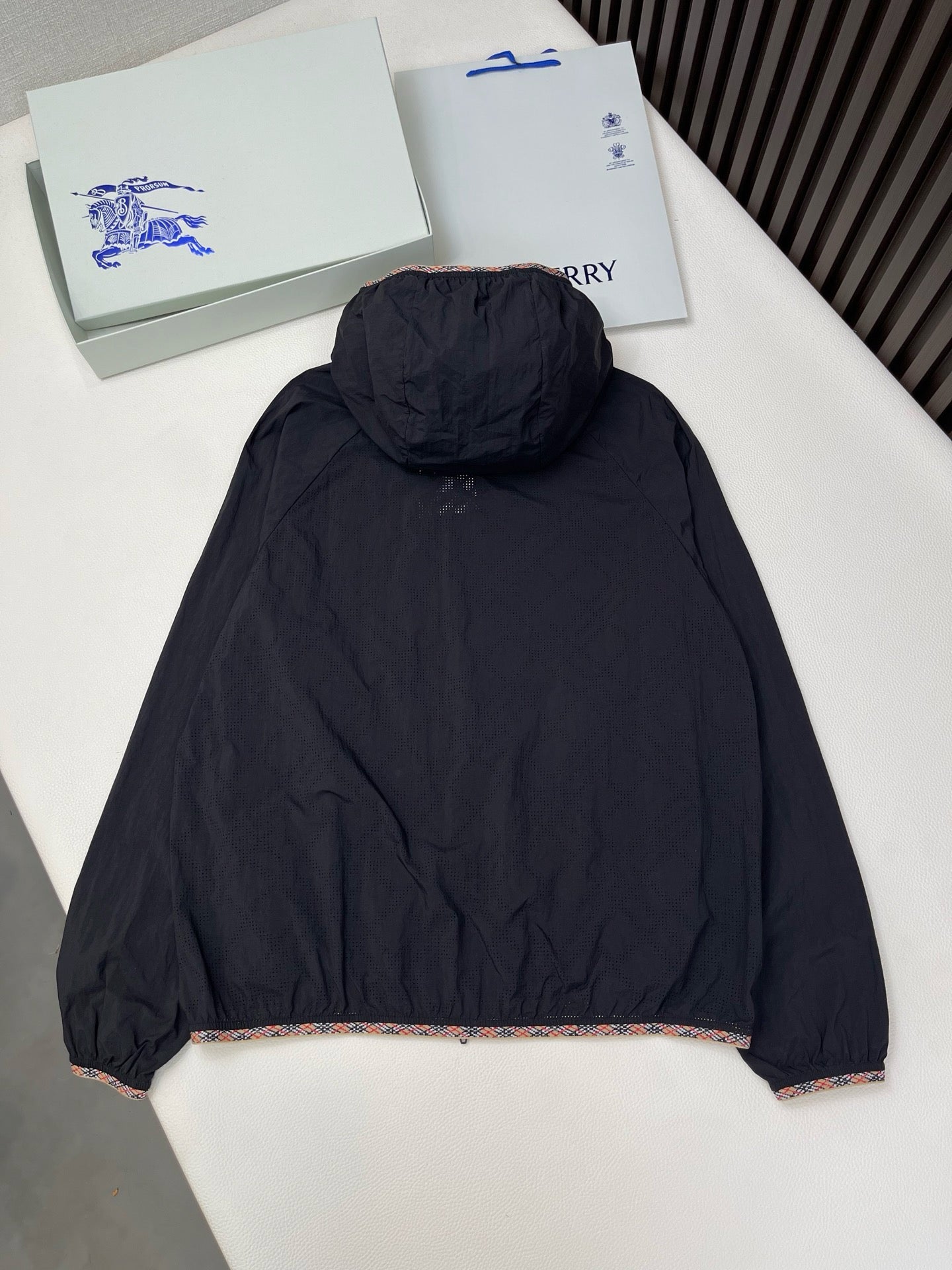 BBR Jacket