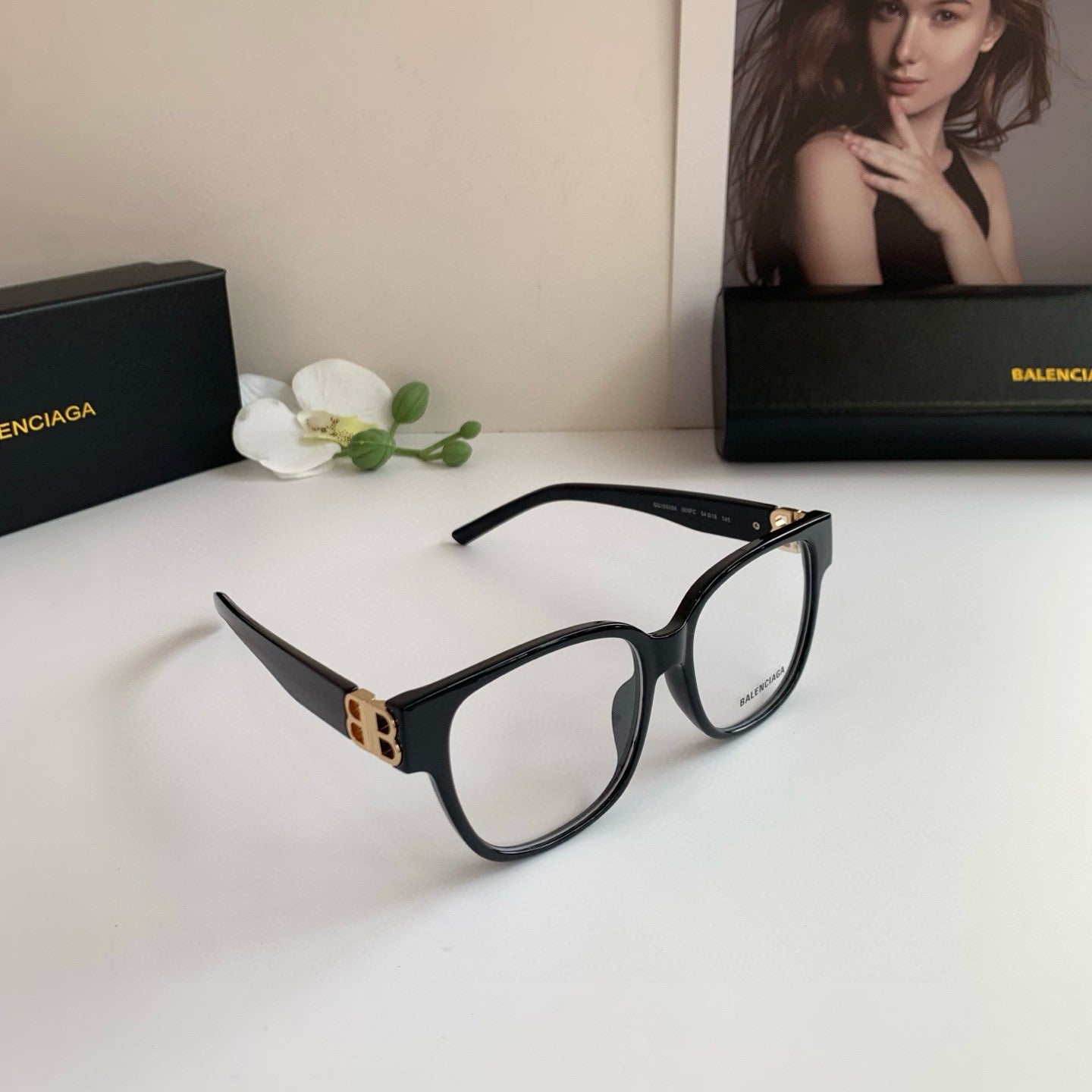 Balenciaga Sunglasses
