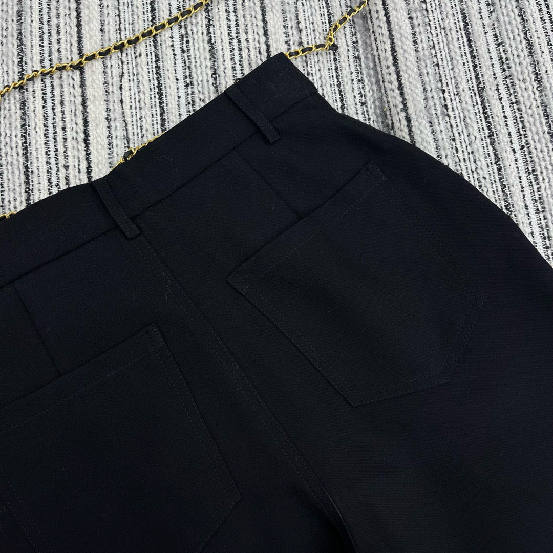 Alexander Wang Long Jeans