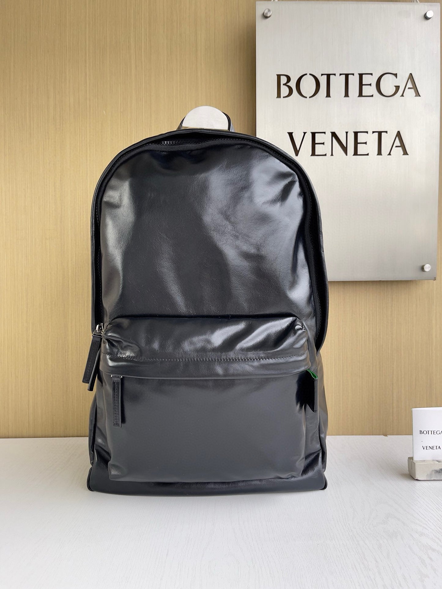 Bottega Veneta Backpack