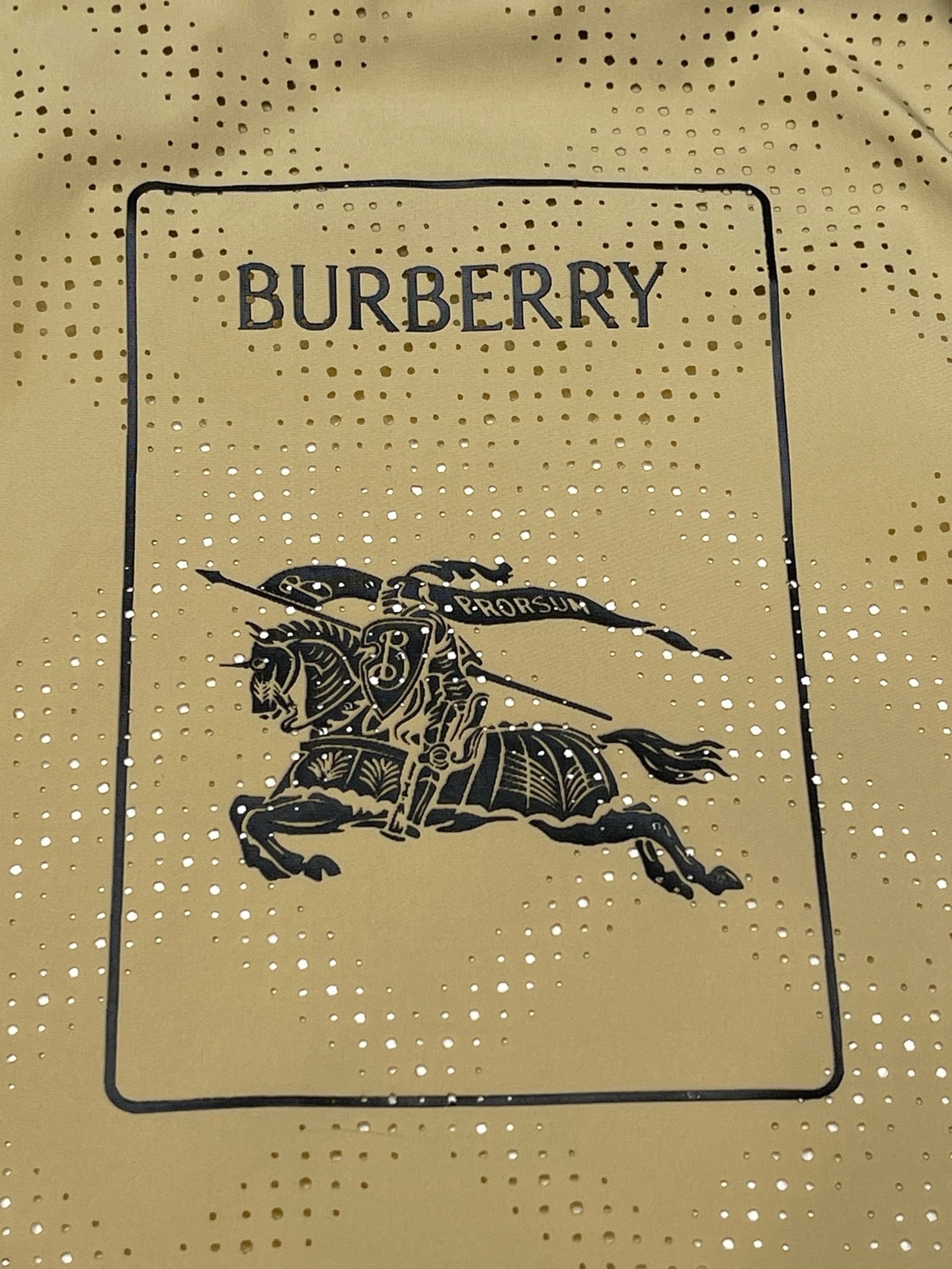 BBR Jacket