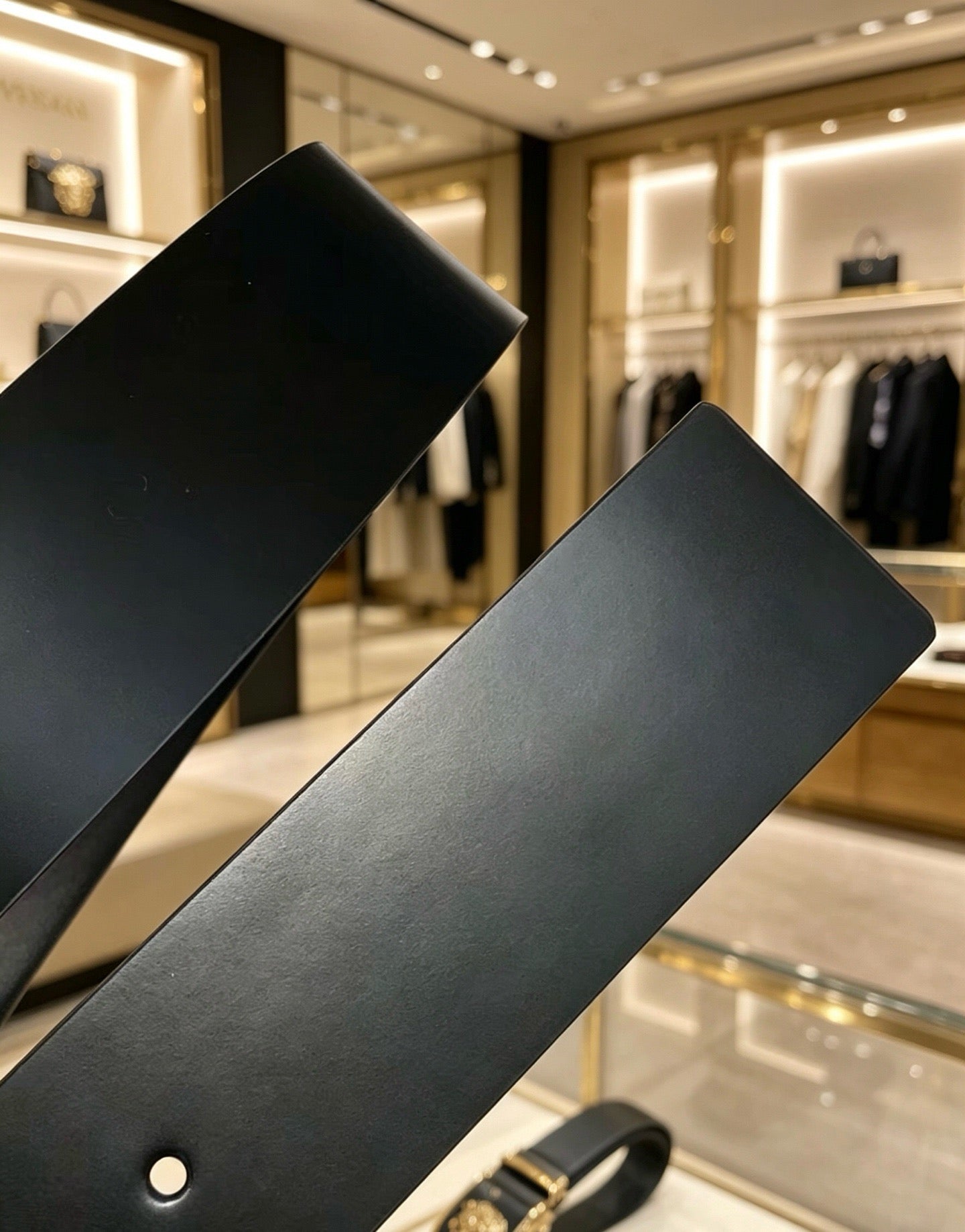 Versace Belt