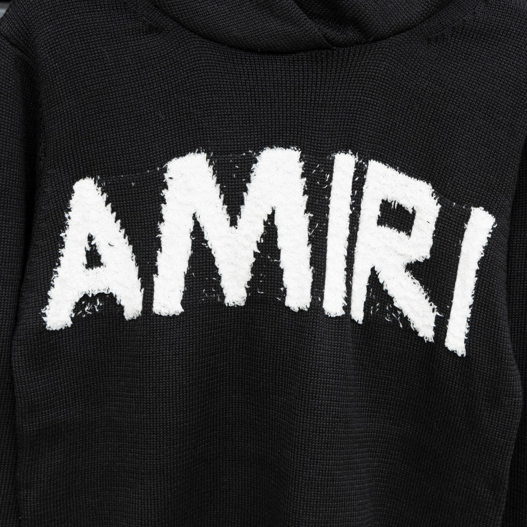 Amiri Hoodie