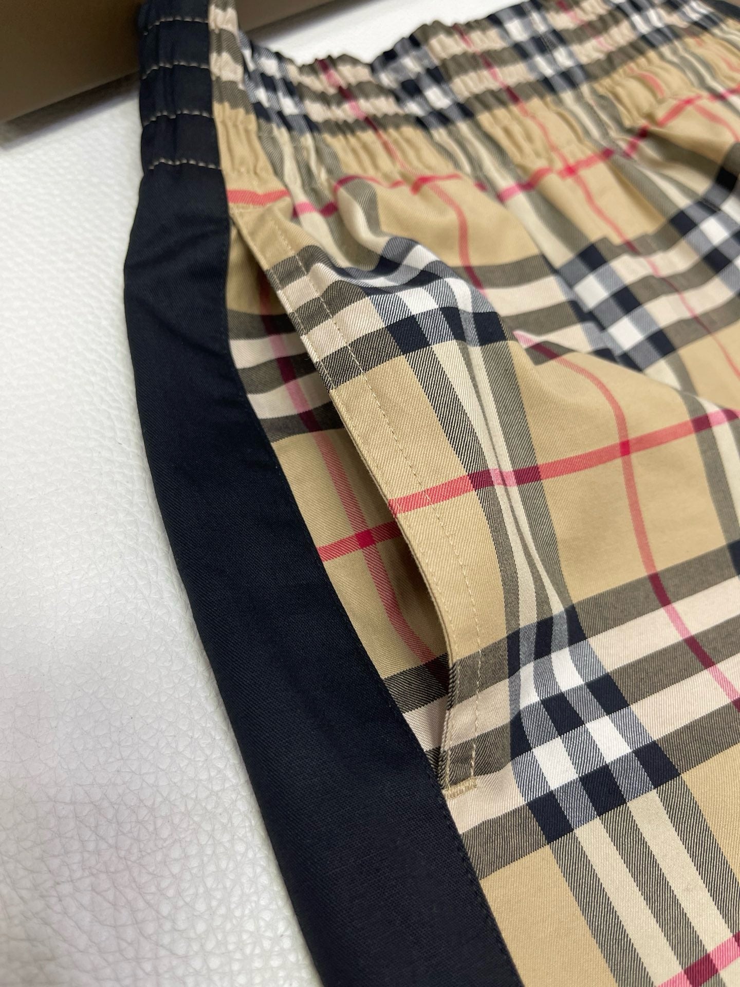 BBR Short Pant