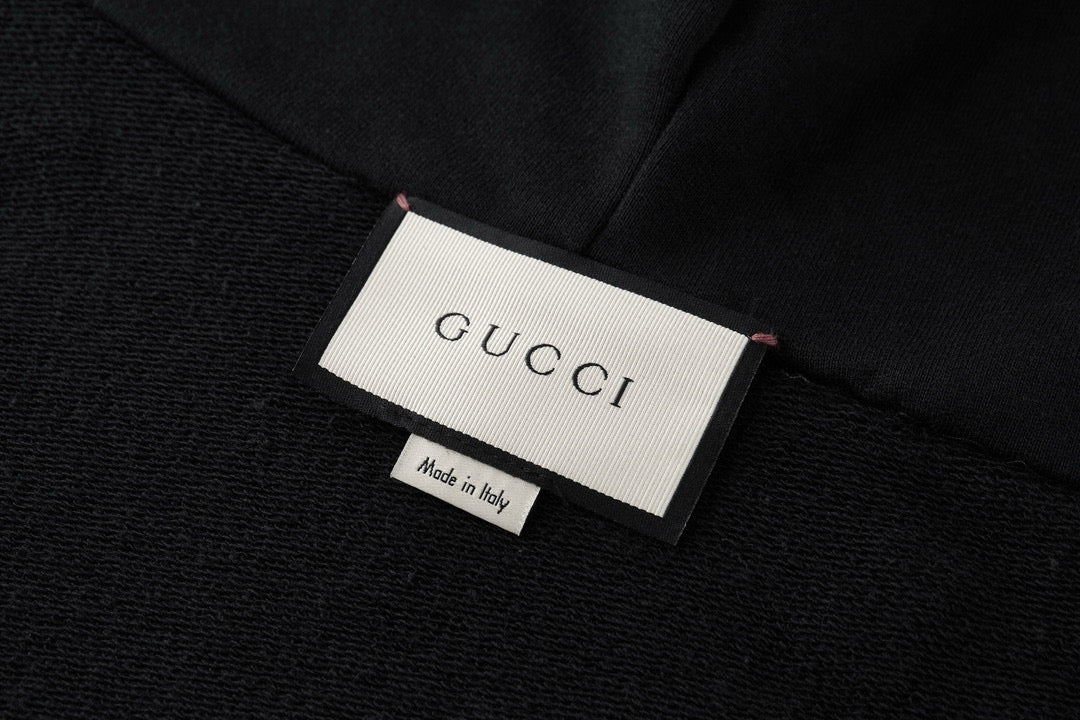 Sudadera con capucha Gucci