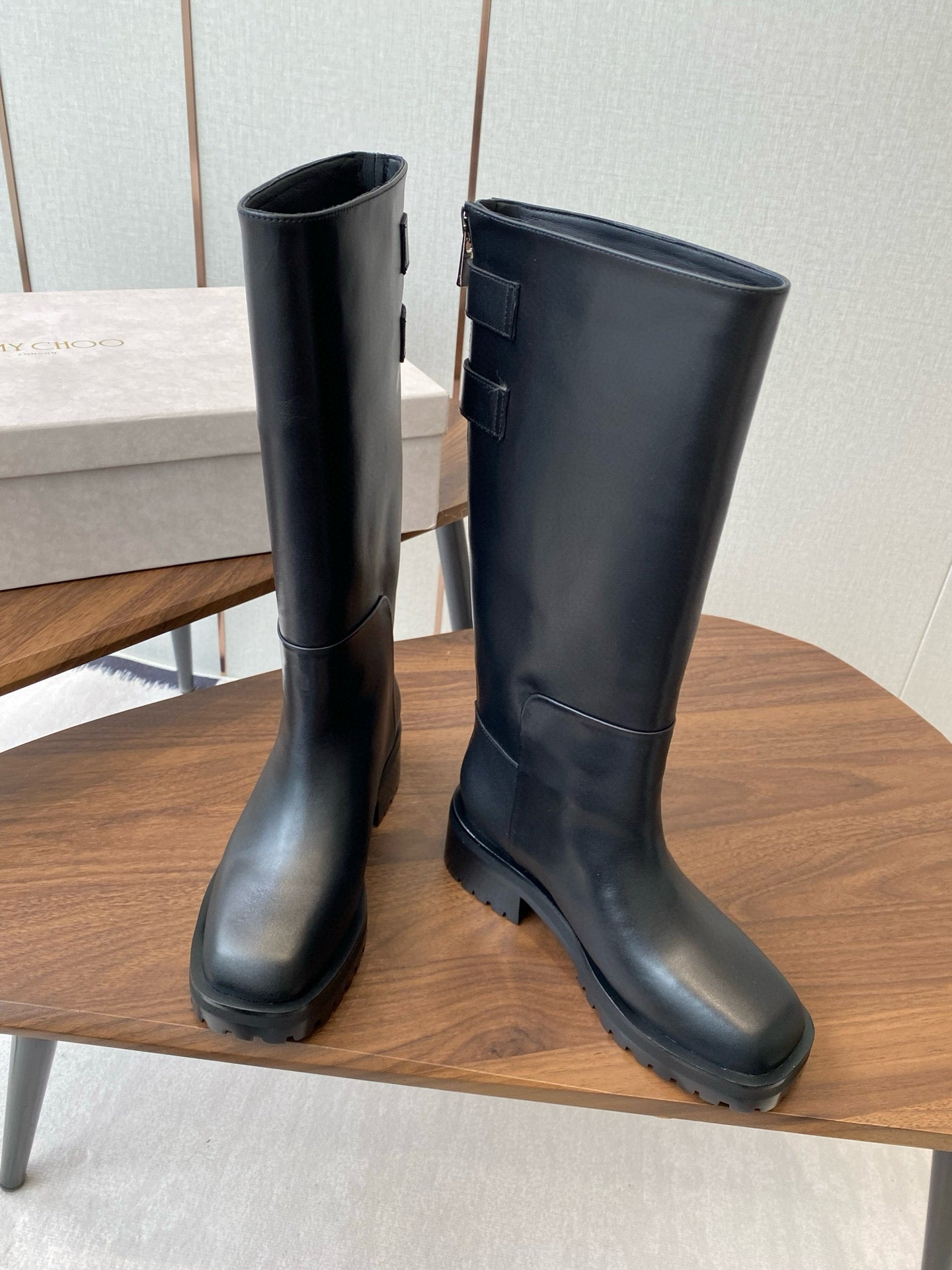 Jimmy Choo Boots