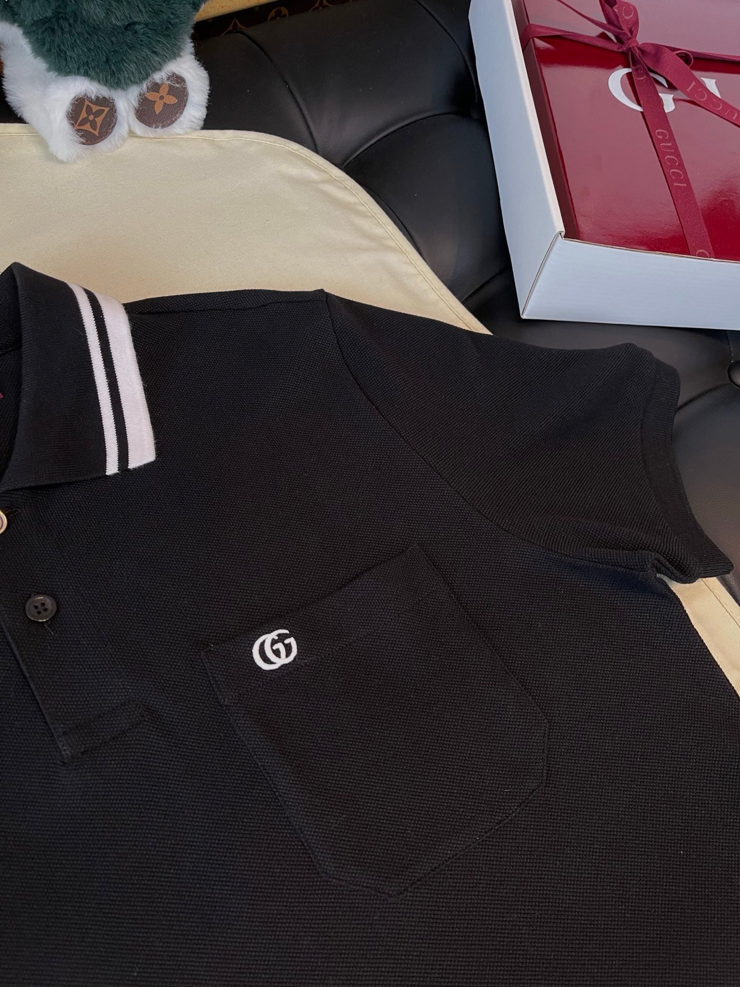 Gucci Polo
