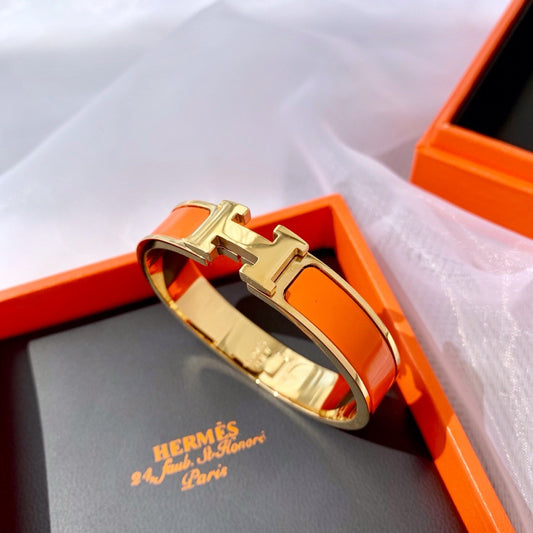 Hermes Bracelet