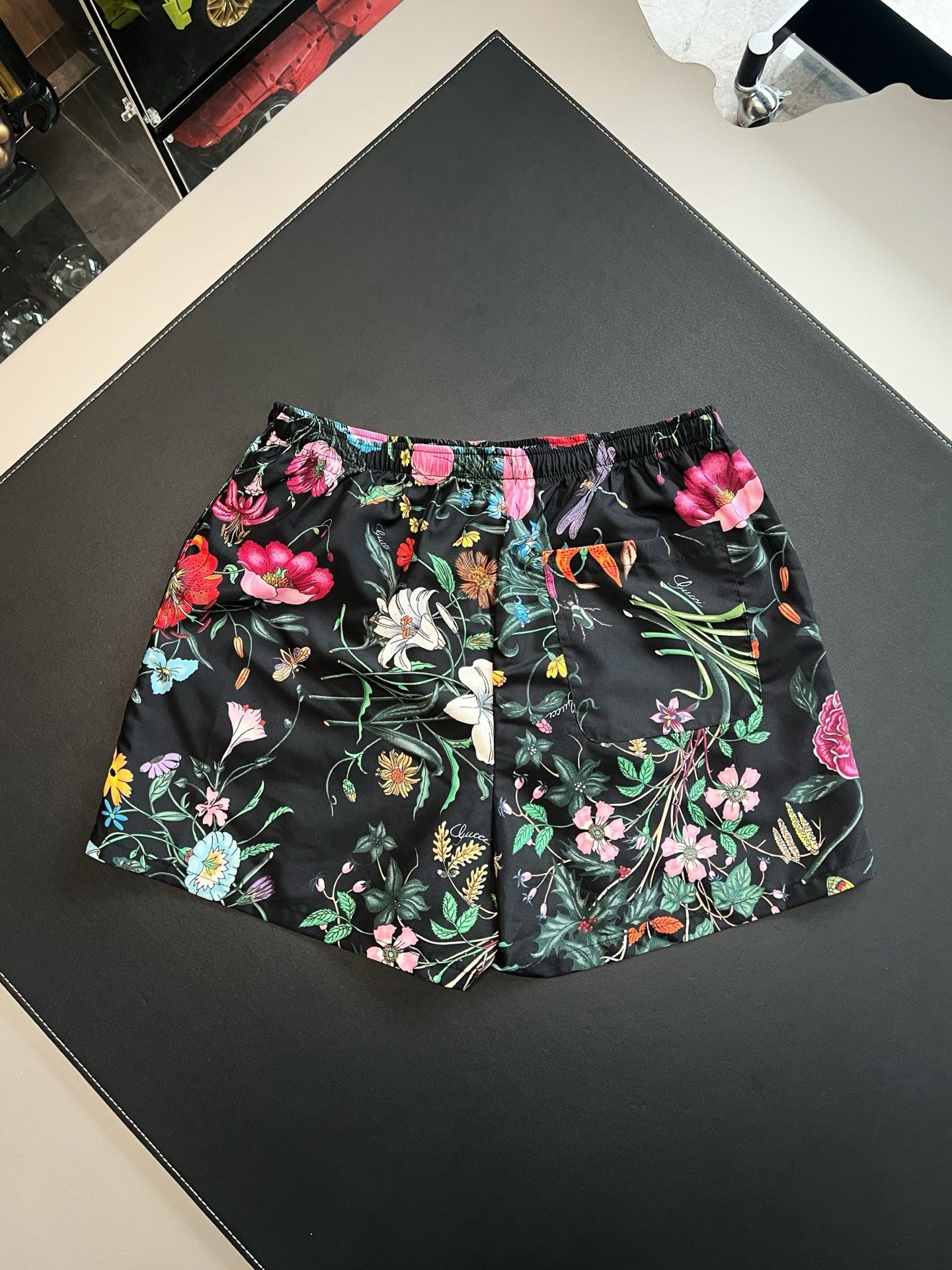 Gucci Short Pants
