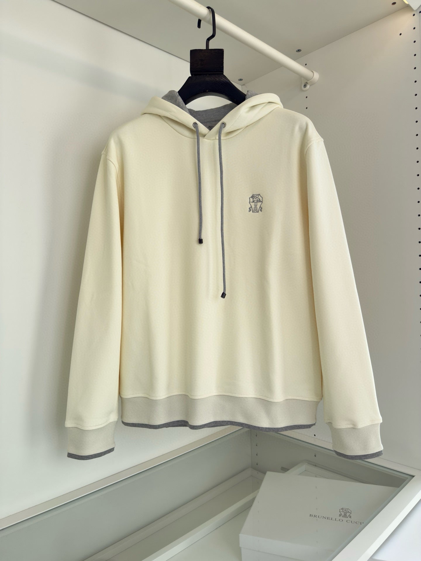 Brunello Cucinelli Hoodie