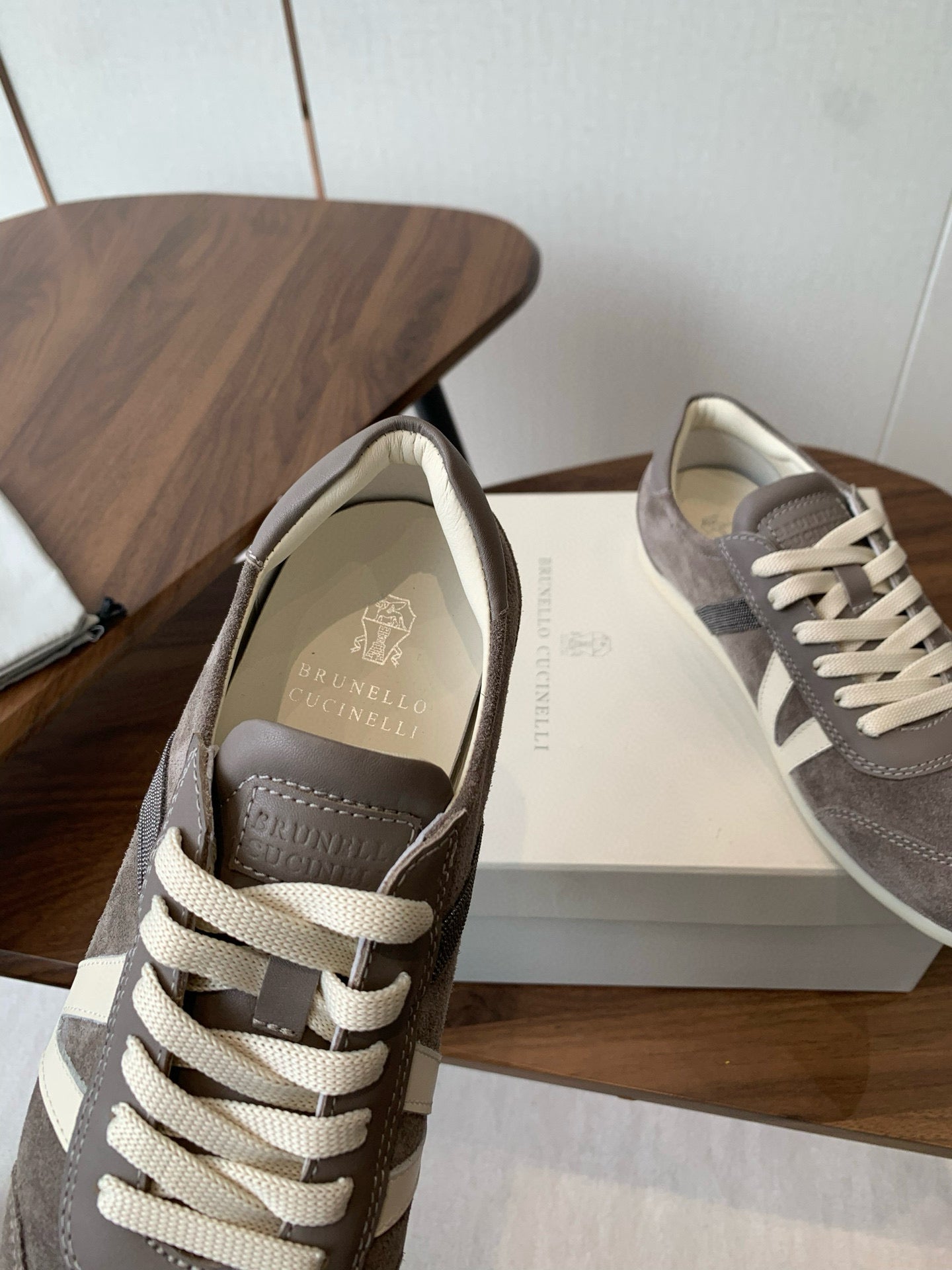 Brunello Cucinelli Sneakers