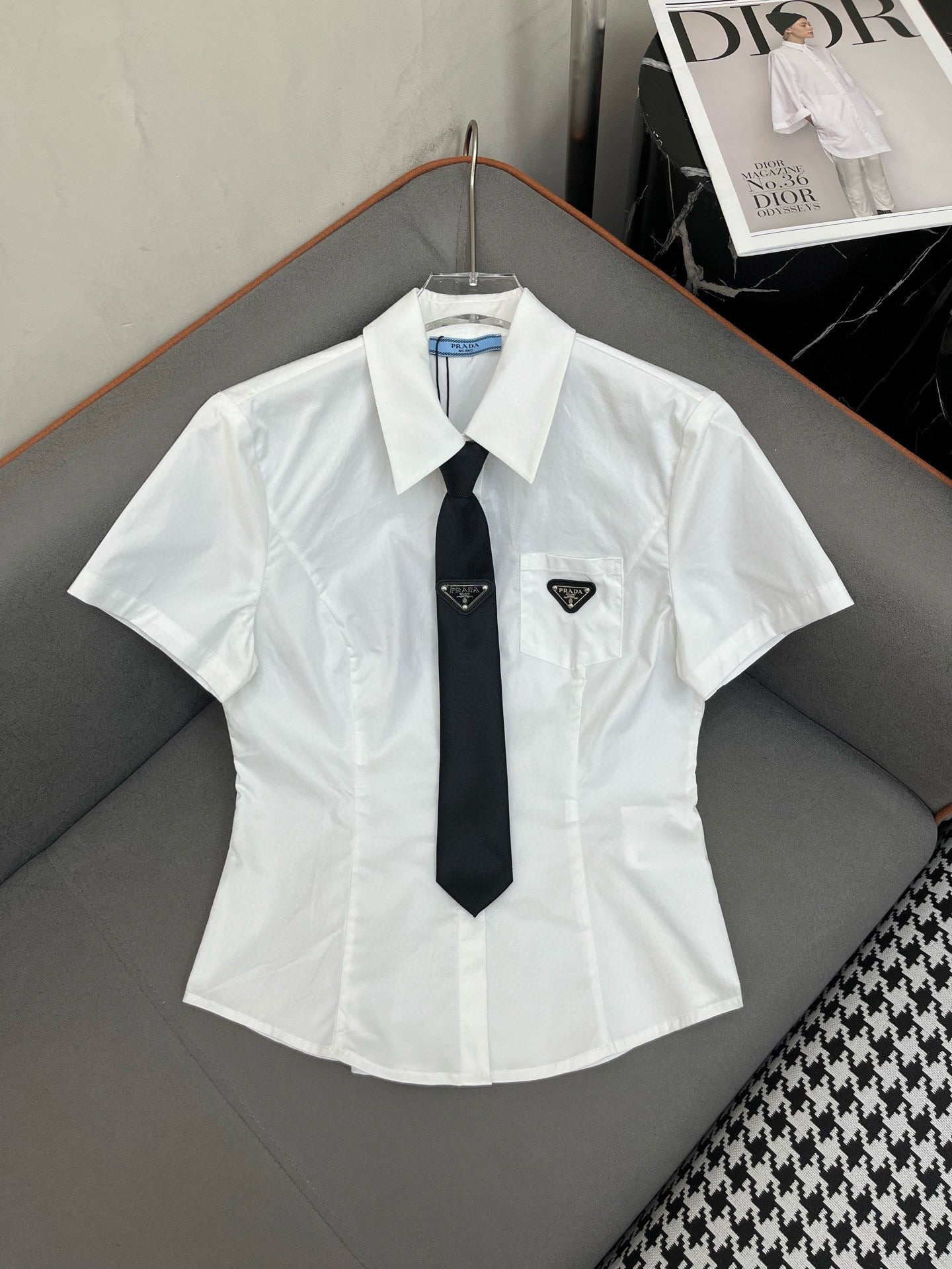 Prada Shirt