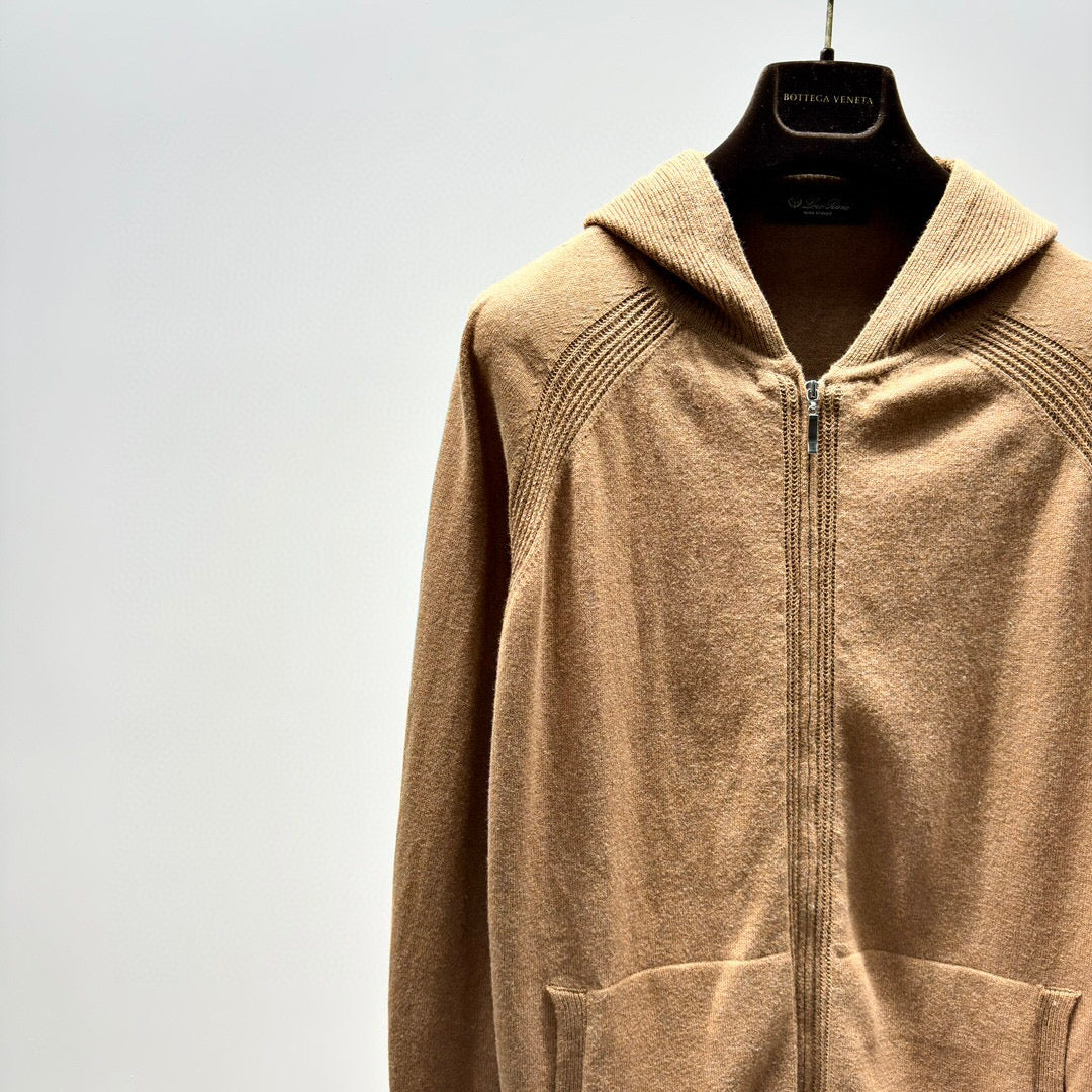 Loro Piana Hoodie