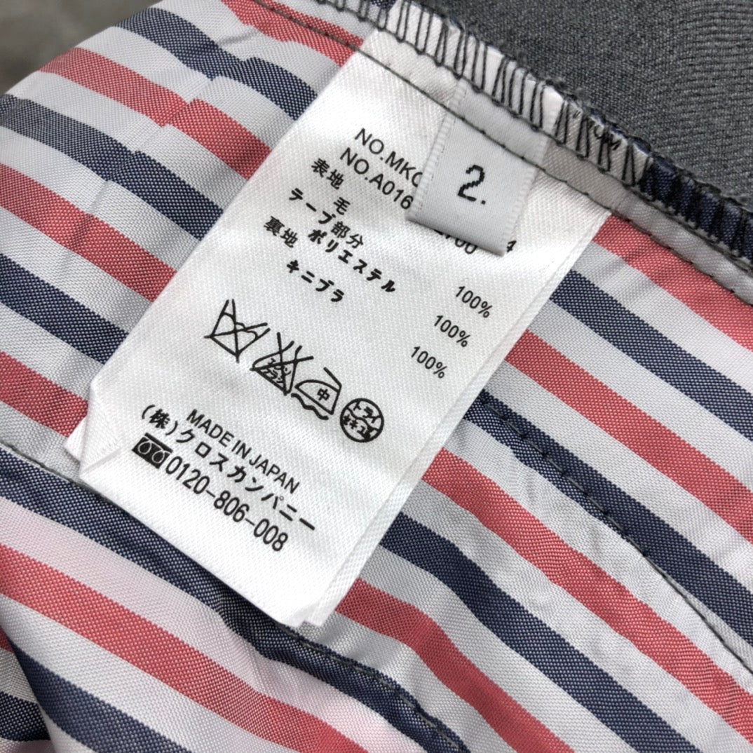 Thom Browne Long Pants