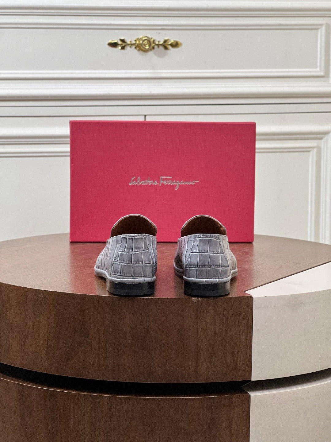 FG Loafer