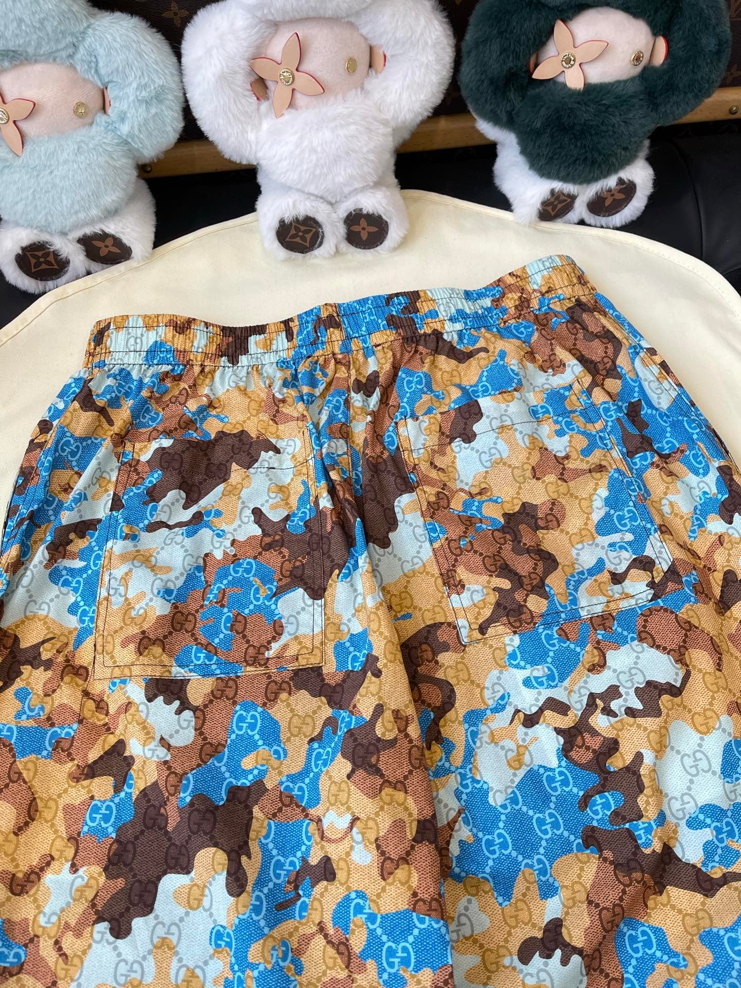 Gucci Short Pants
