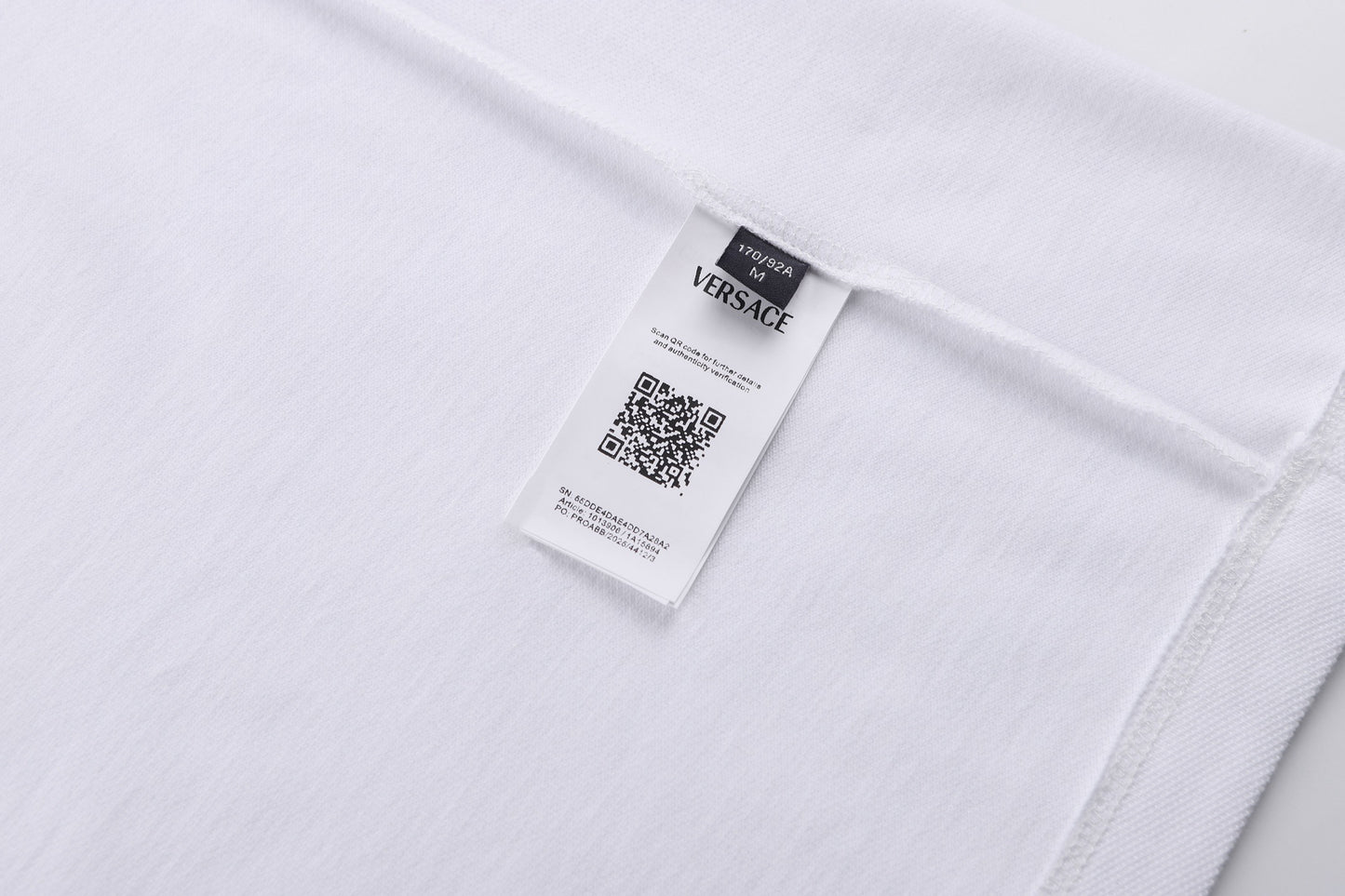 Versace Polo