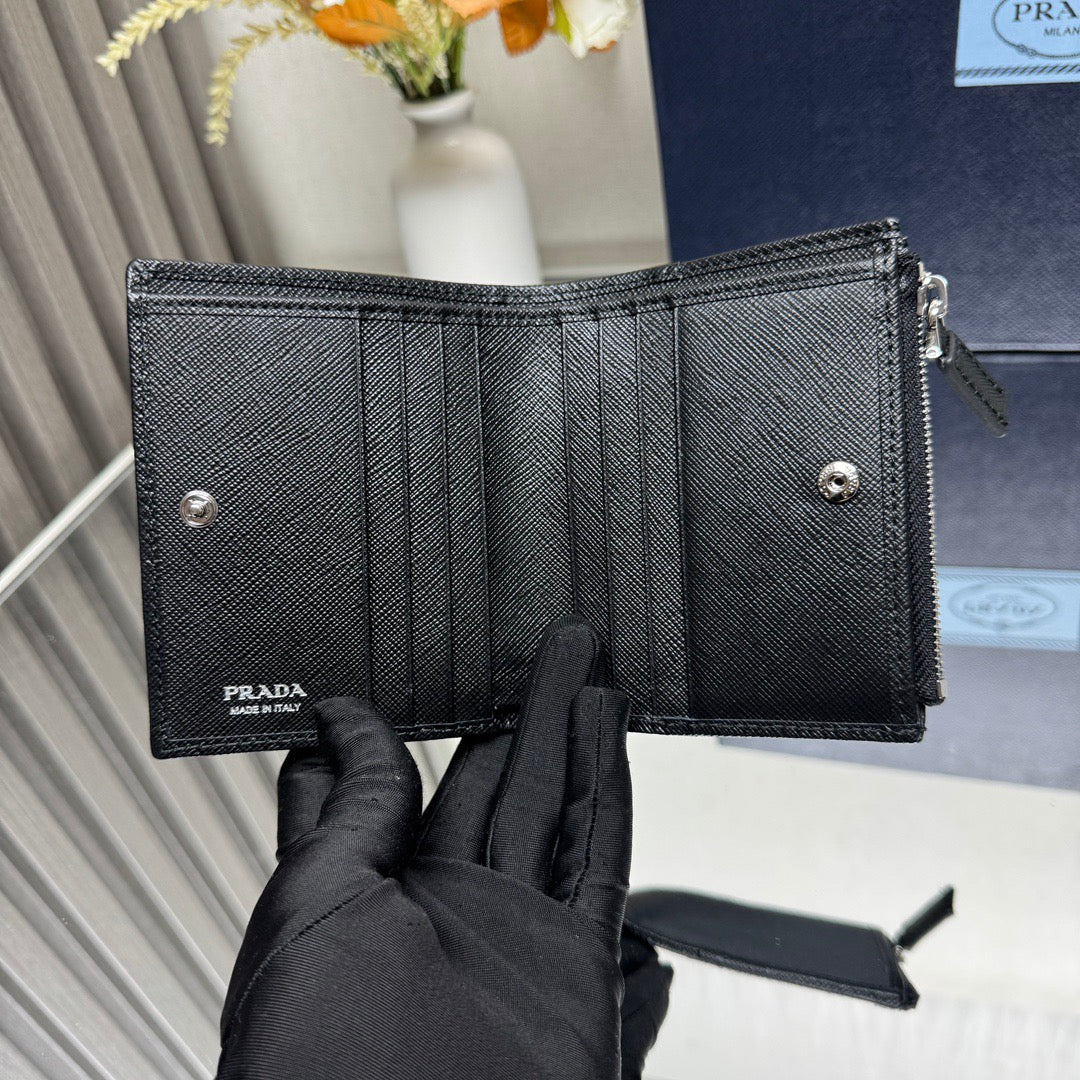 Prada Wallet