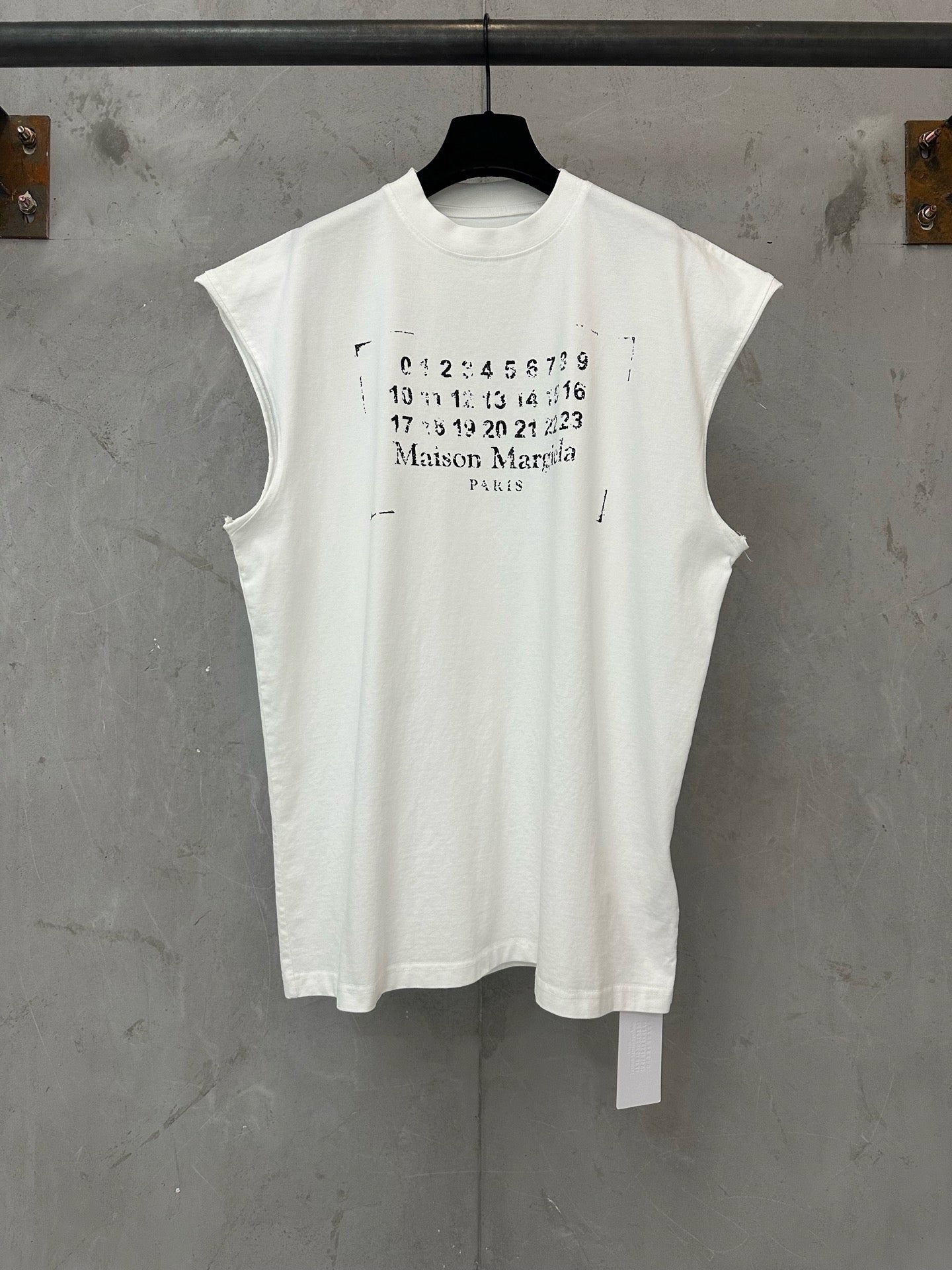 MM6 Singlet