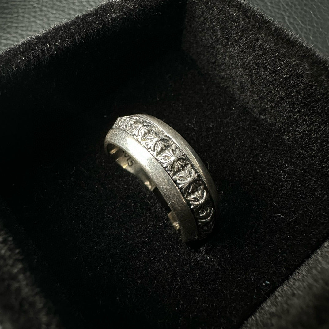 Chrome Hearts Rings