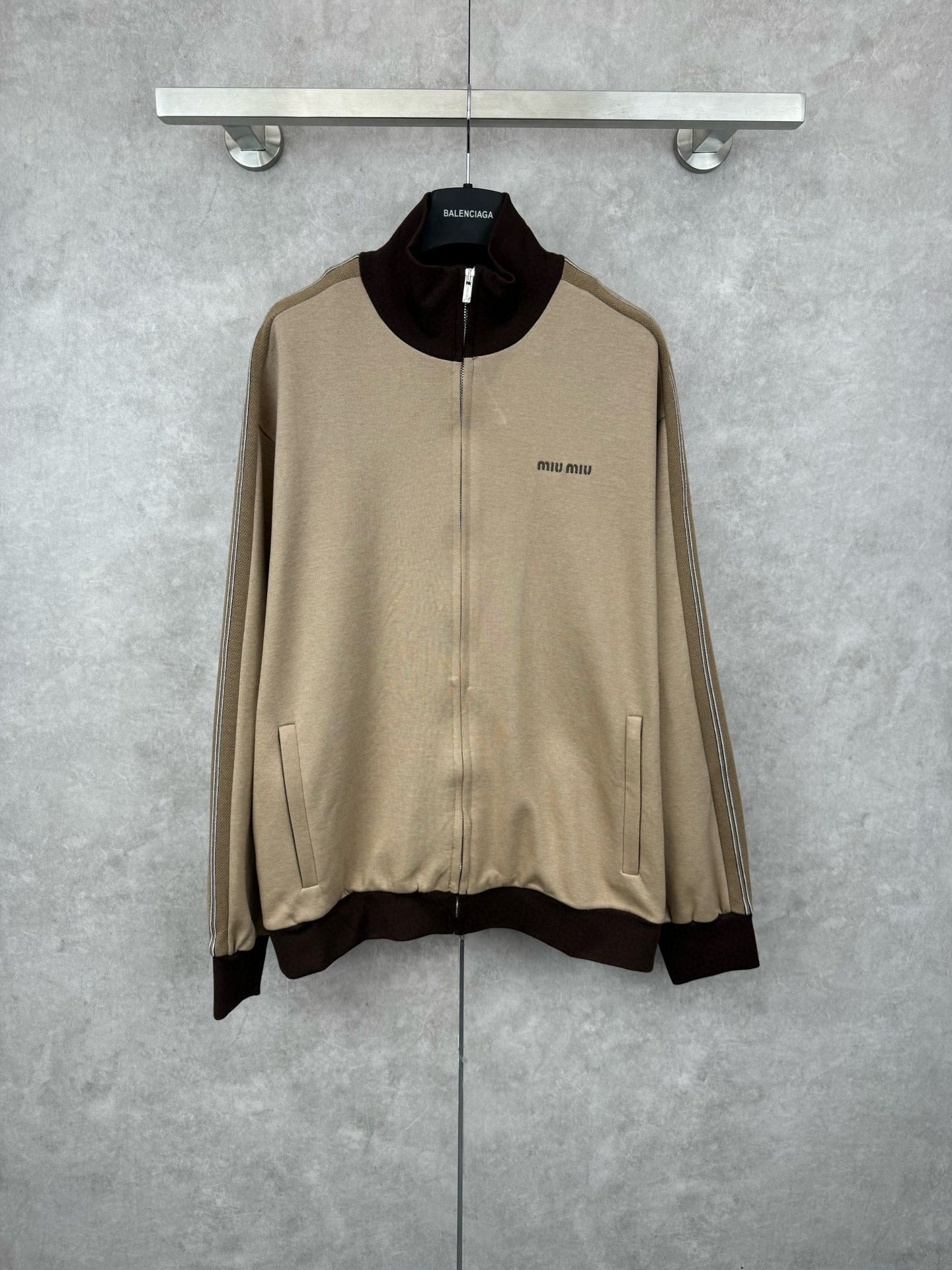 Miu Miu Jacket
