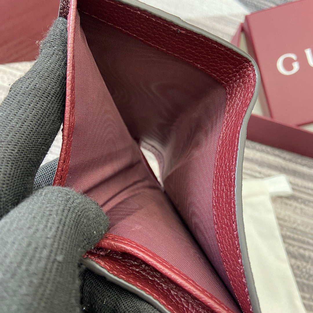 Gucci Wallet