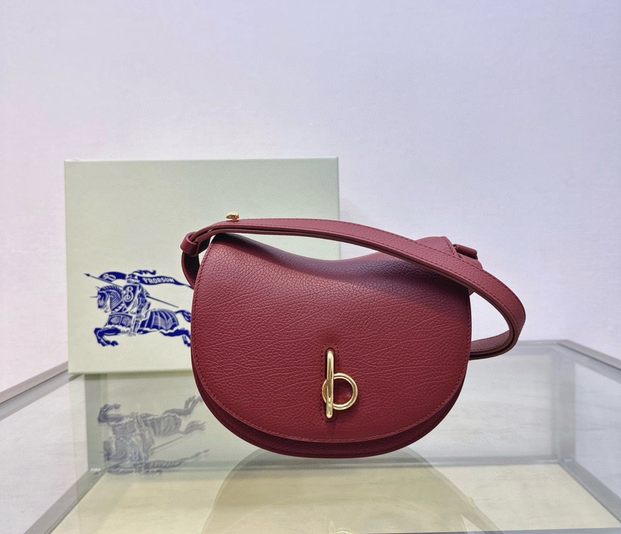 BB Rocking Horse Bag