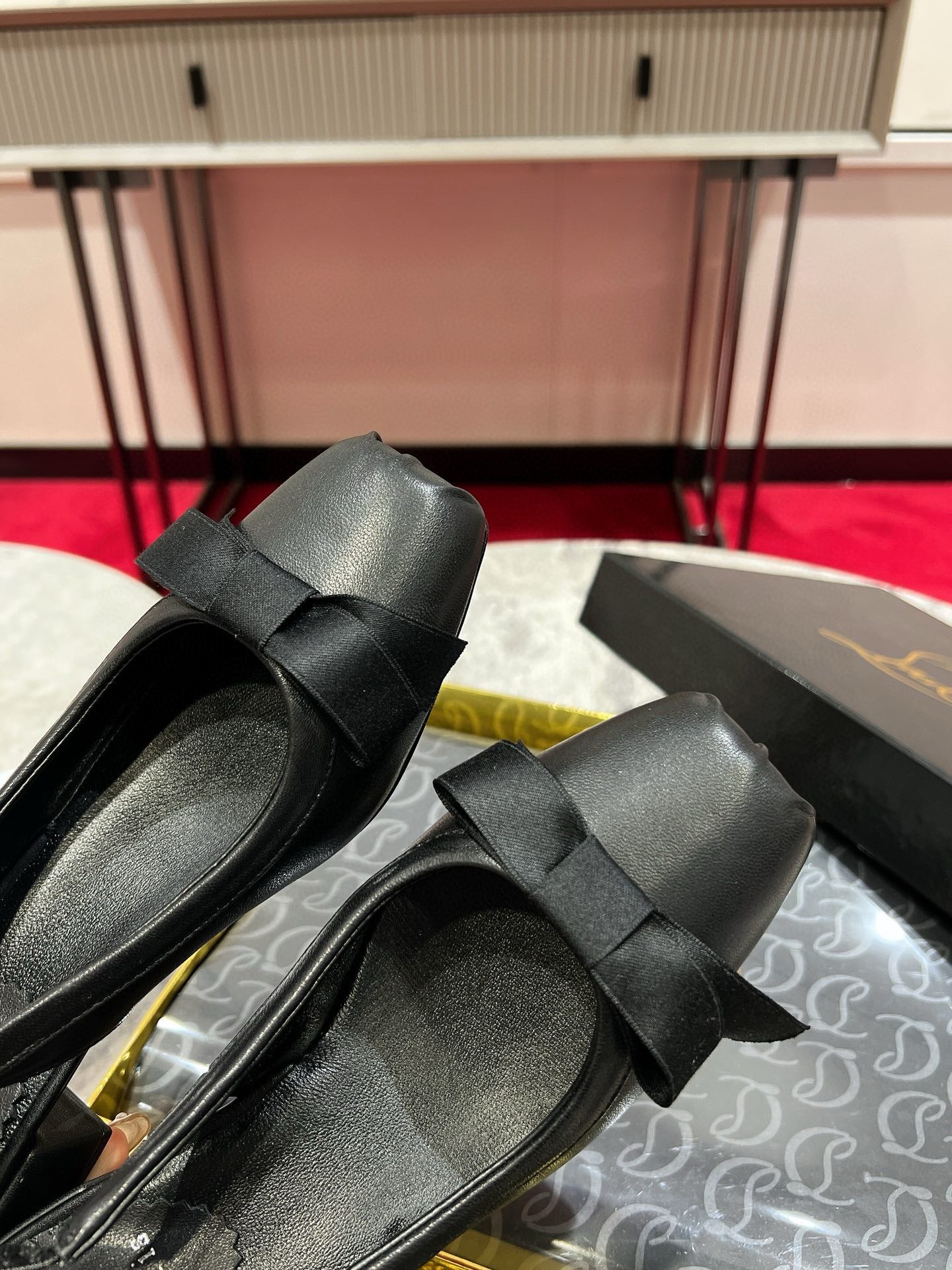 Christian Louboutin Heels