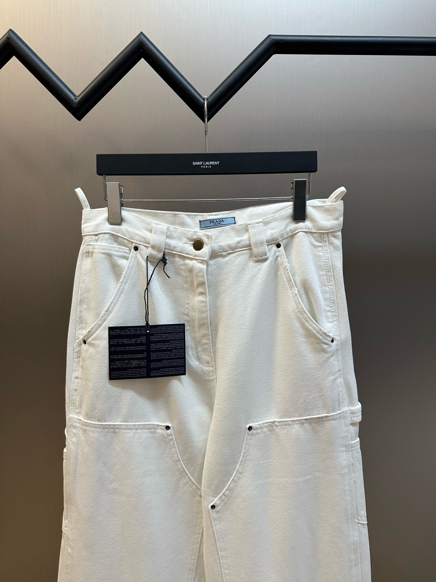 Prada Jean