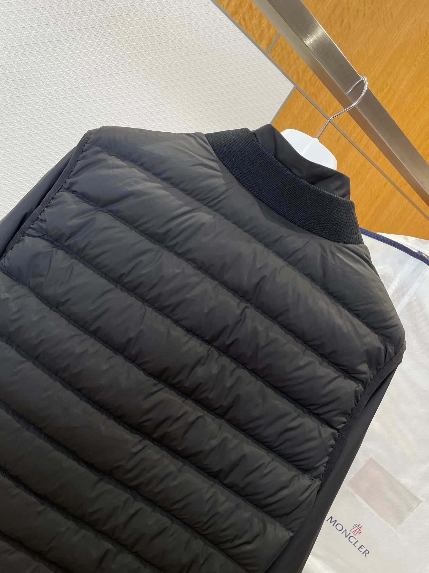 Moncler Down Jacket