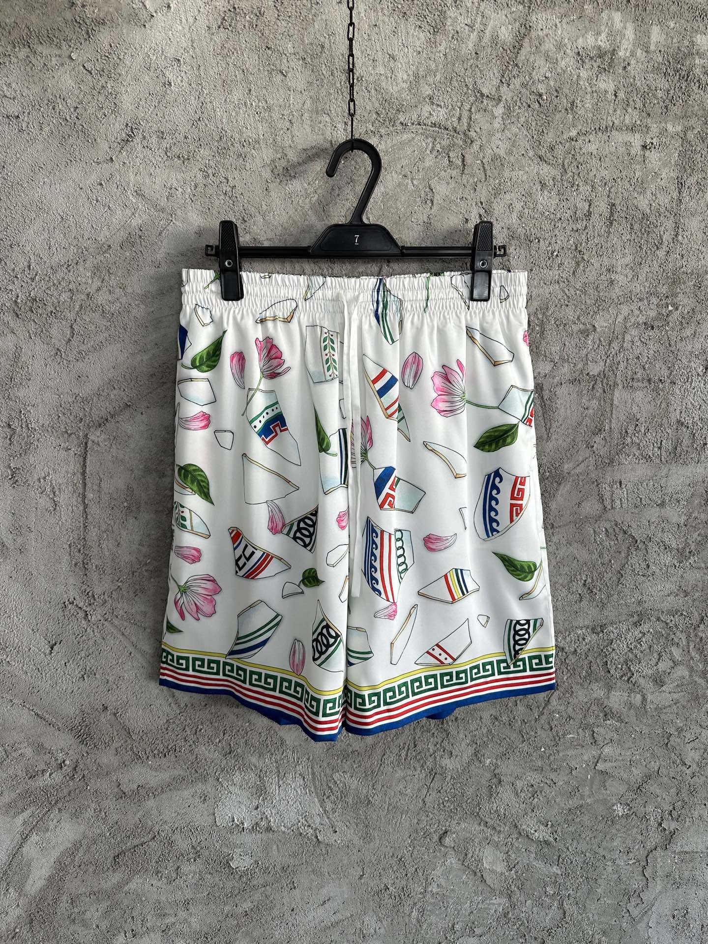 Casablanca Shorts
