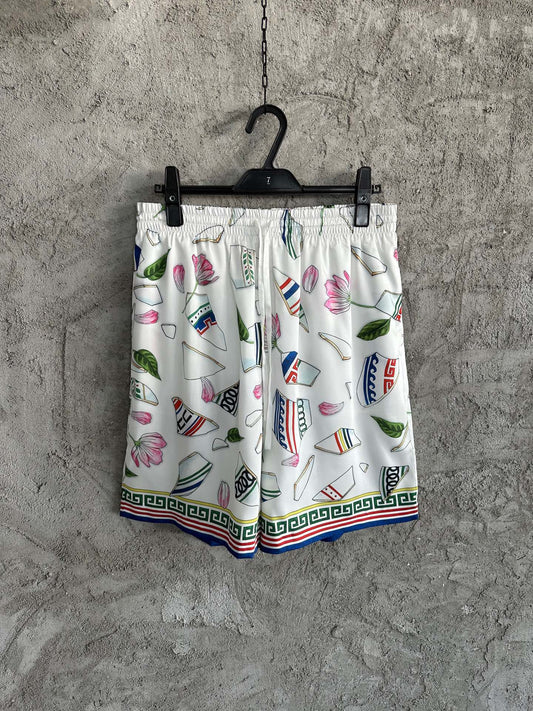 Casablanca Shorts