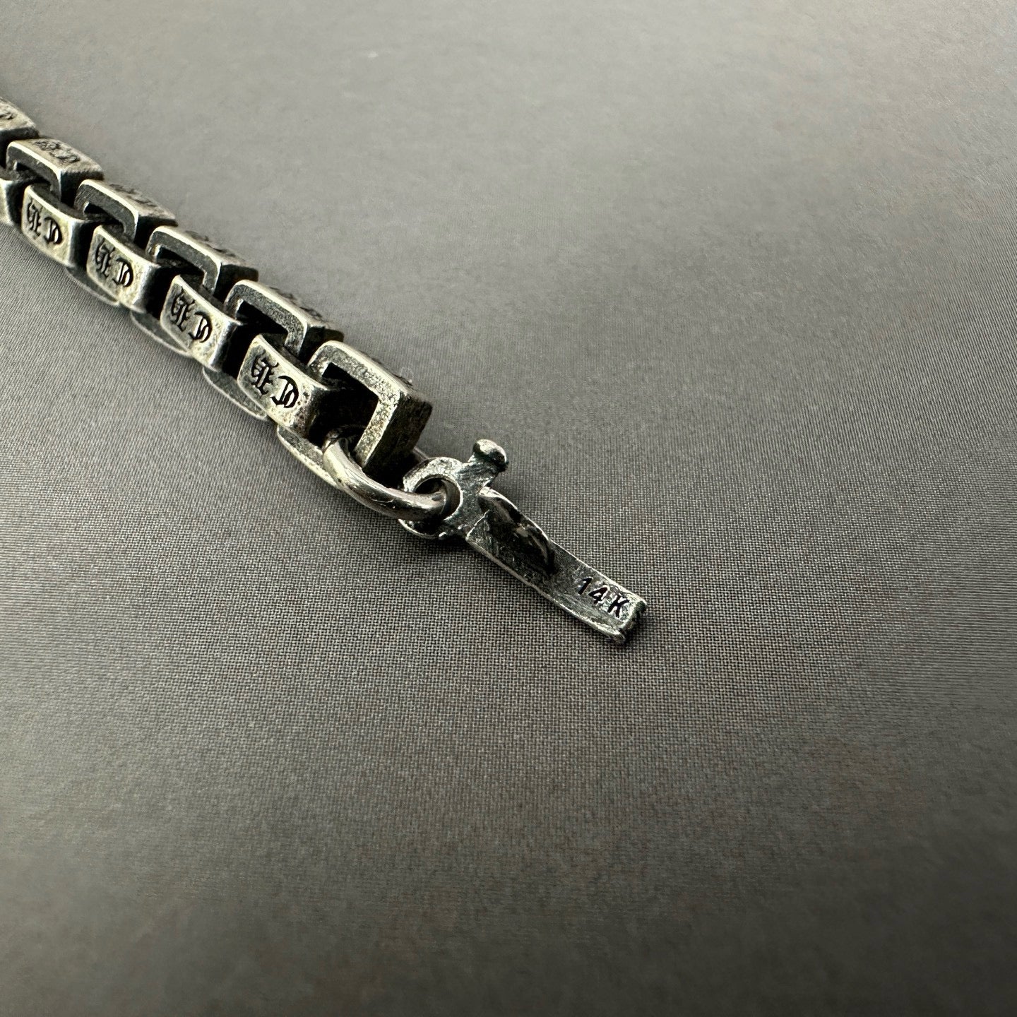 Chrome Hearts Bracelet