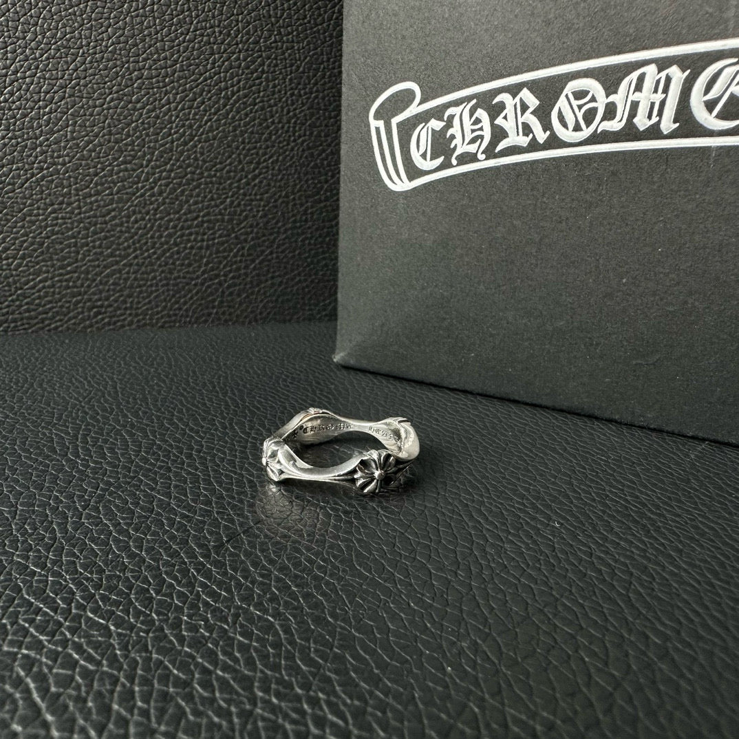 Chrome Hearts Rings