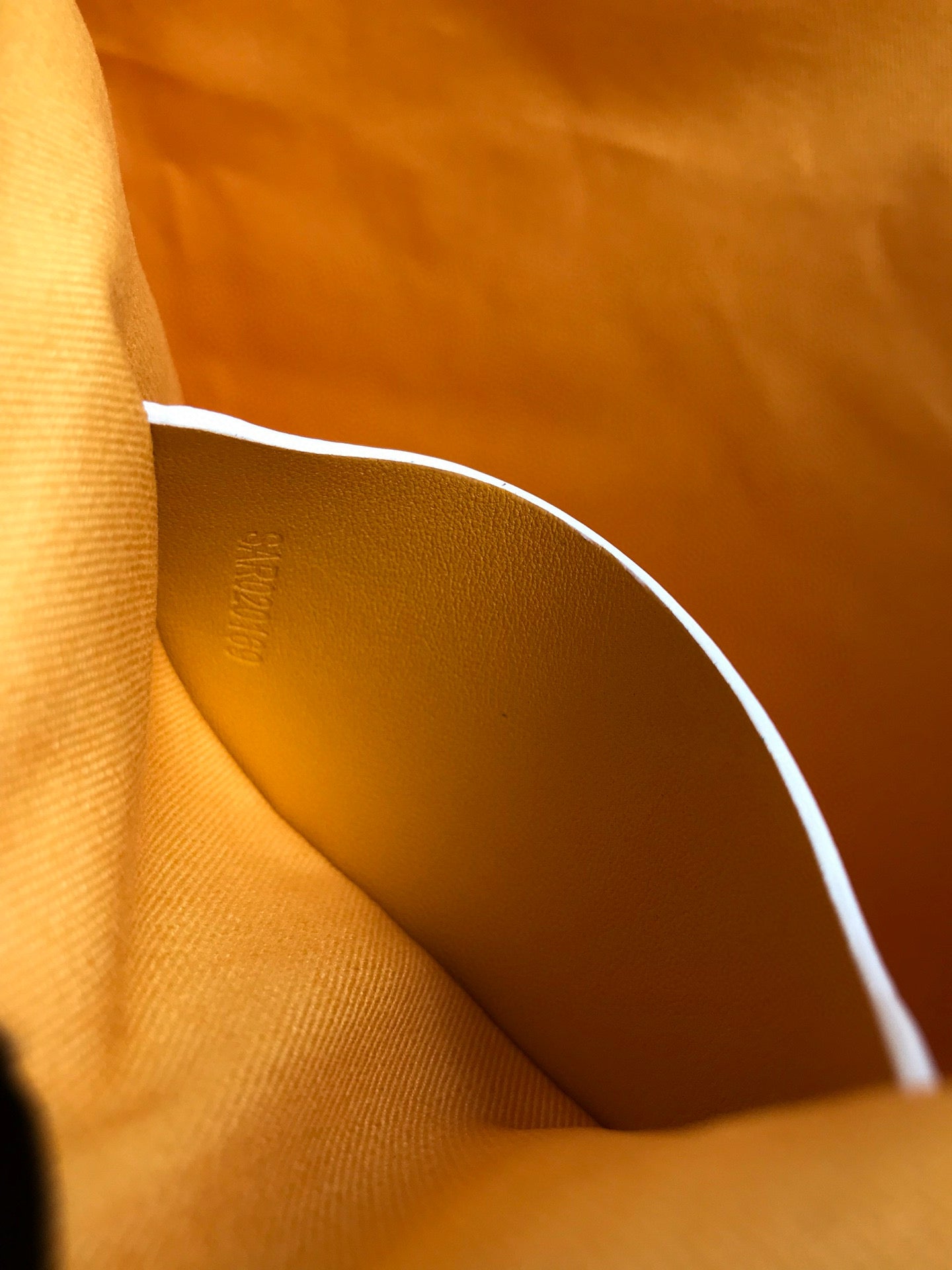 Goyard Clutch Bag 40x30CM