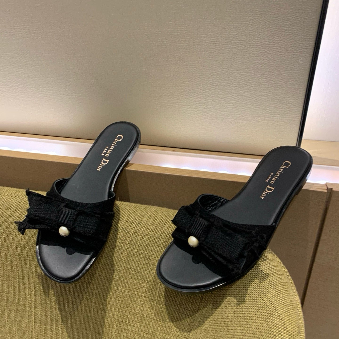 Dior Sandals