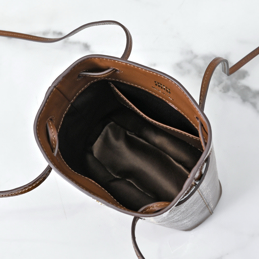 Miu Miu Bucket Bag