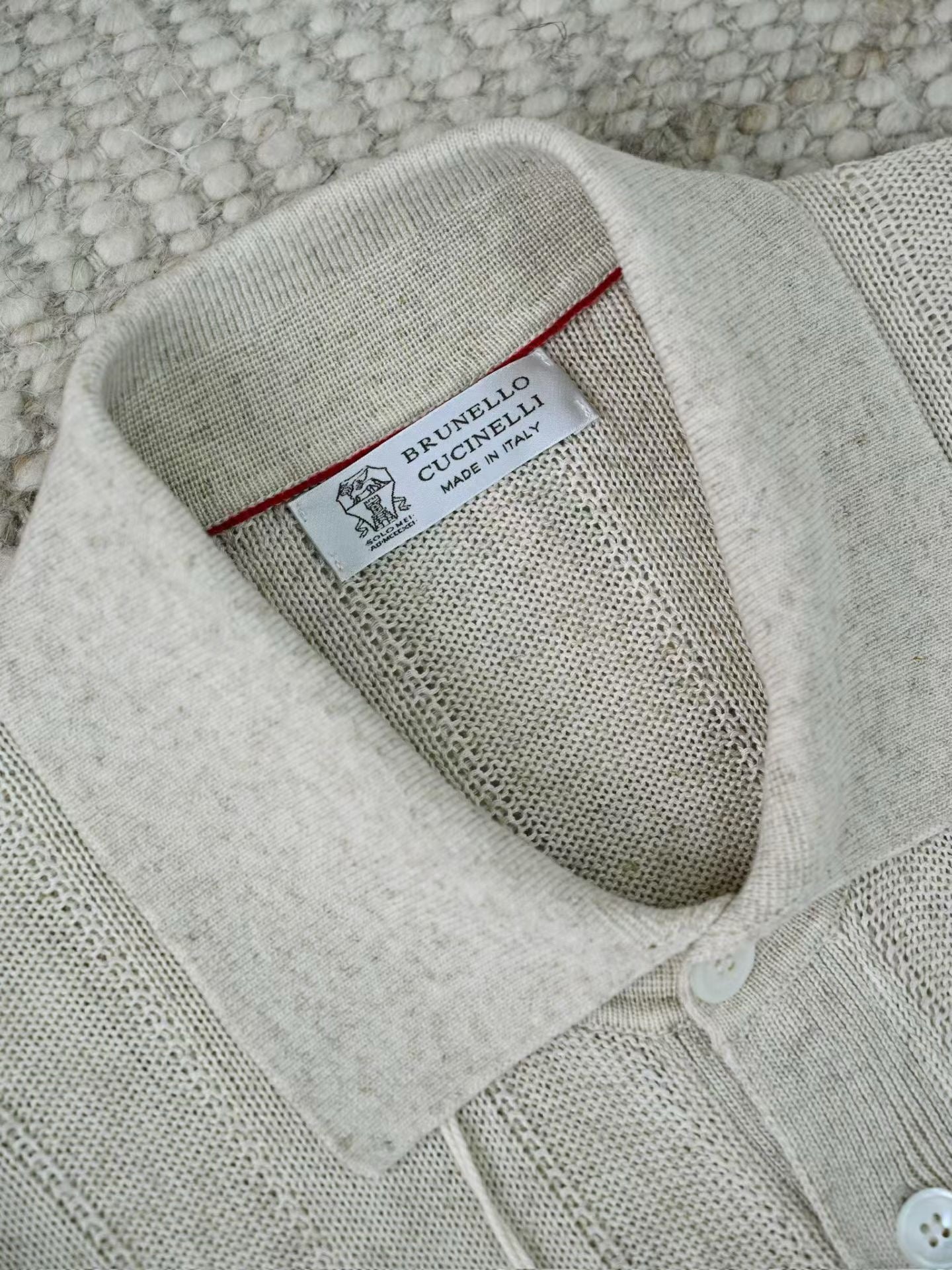 BC Polo